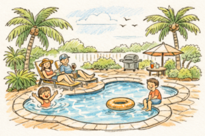 Top 5 Pool Builders in Tampa Bay: The Ultimate Guide for 2026