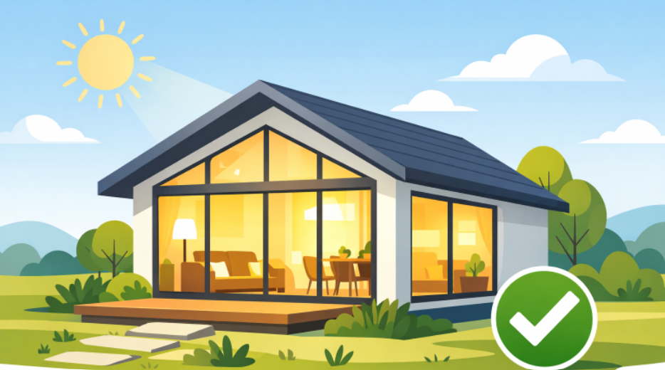 Upgrading Your Home’s Windows