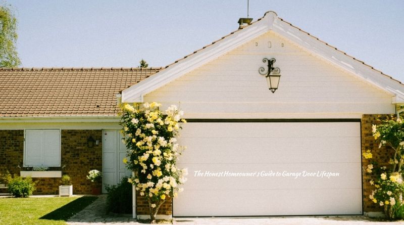 The Honest Homeowner’s Guide to Garage Door Lifespan: How Long Should It Last and When Is It Time to Let Go?
