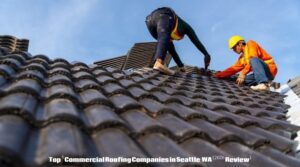 Top 5 Commercial Roofing Companies in Seattle, WA (2026 Review)