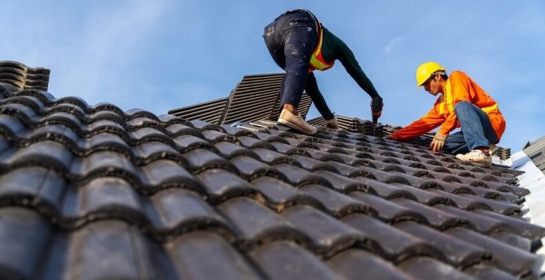 Top 5 Commercial Roofing Companies in Seattle, WA (2026 Review)