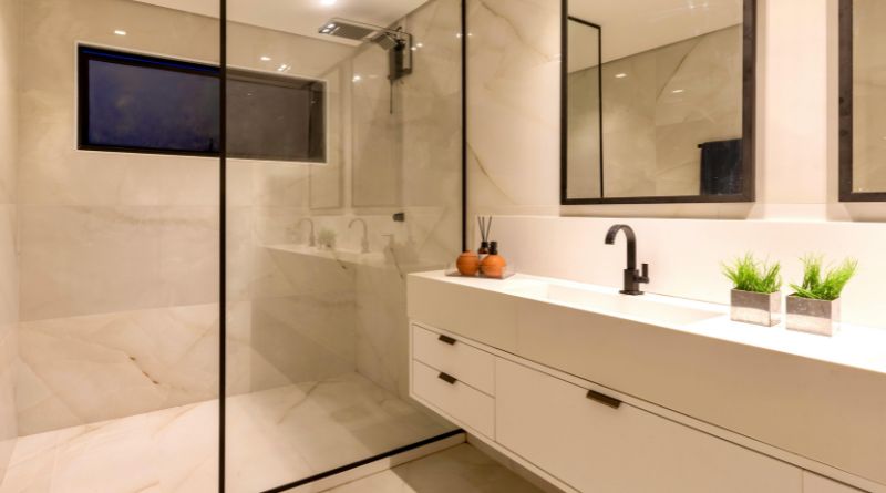 Top Kitchen and Bathroom Remodeling Trends