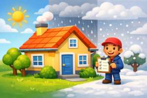 Roof Maintenance Strategies