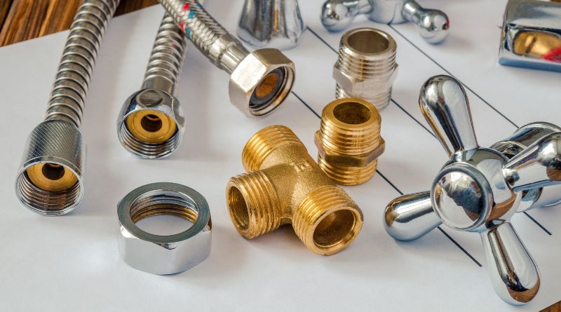 High-Quality Residential Plumbing Repairs