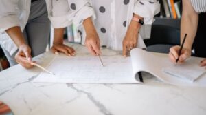Importance of Pre-Construction Planning