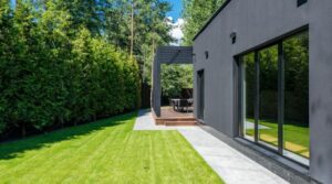 outdoor decor