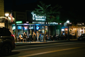 Outdoor Entertainment Area Upgrades That Increase Dwell Time at Restaurants and Bars