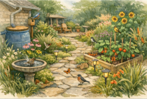 landscape