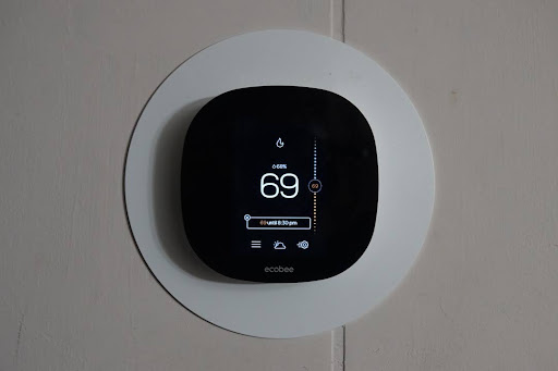 Energy-Efficient HVAC and Electrical Upgrades
