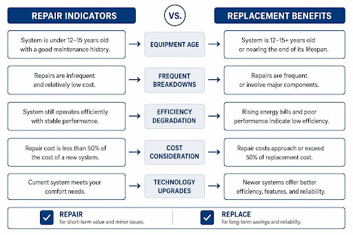 AC Repair Company in Bell Canyon Protects Your Home Investment