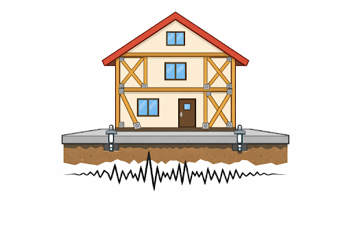 How Seismic Retrofitting Protects Homes in Earthquake-Prone Regions