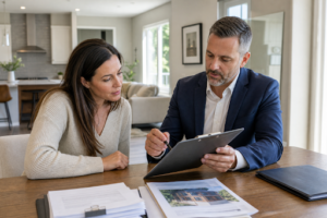 From Accepted Offer to House Keys: A 2026 Guide to the Closing Process