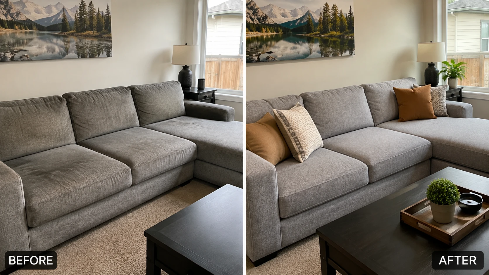 The Interior Design Step That Most Room Refreshes Miss