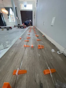 Professional Tile Installation in Tampa | Long-Lasting Results