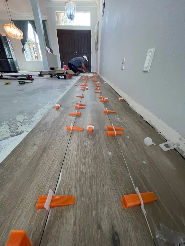Professional Tile Installation in Tampa | Long-Lasting Results