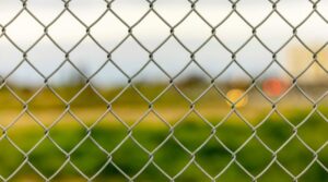 Chain Link Fences For Pets