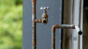 plumbing