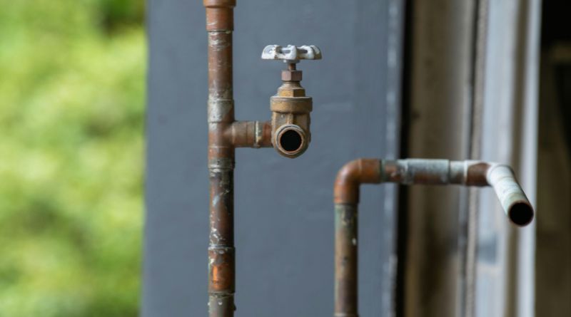 plumbing