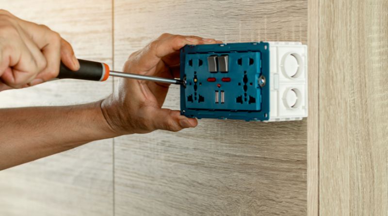 Residential Electrical Installations