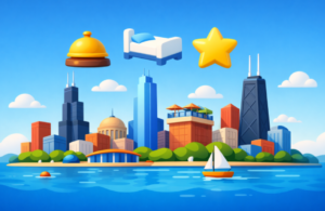 Luxury Hotels in Chicago