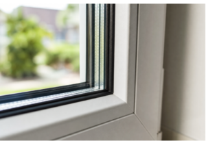 windows and doors