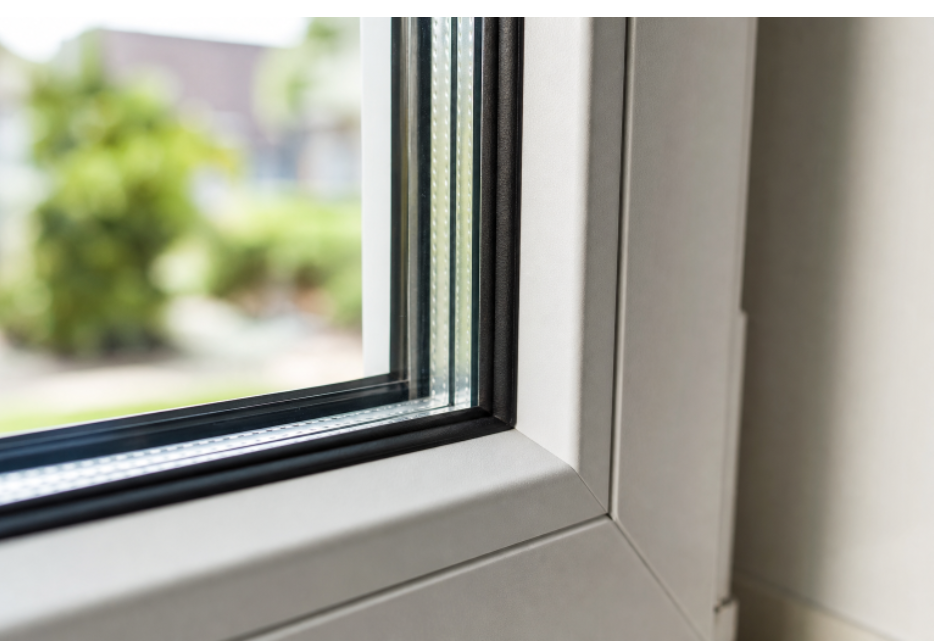 windows and doors