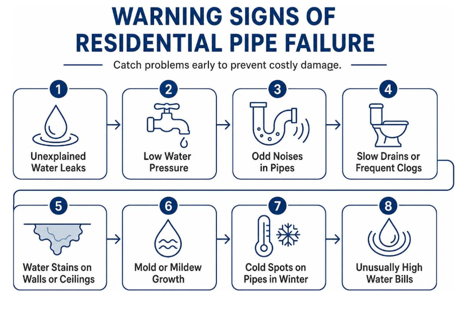 warning signs