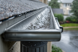 North Texas Gutter Care, Downspout Placement, and Storm Preparation Guide