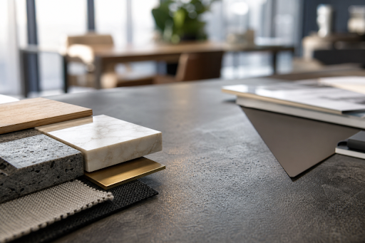 These companies were selected based on the depth of their commercial interior services, Texas market coverage, ability to manage real-world implementation, workplace furniture capabilities, project scale,