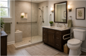 aging remodel