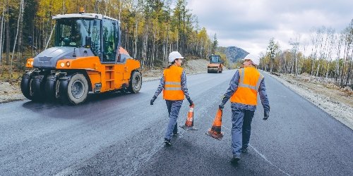 Michigan Asphalt Paving Company | Driveways, Parking Lots & Repairs
