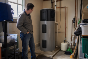 Choosing A Water Heater: A Practical Guide To Size, Energy Use, And Daily Comfort