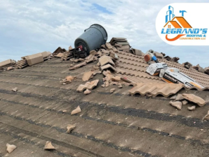 Choosing Hurricane-Resistant Roofing for Florida Homes