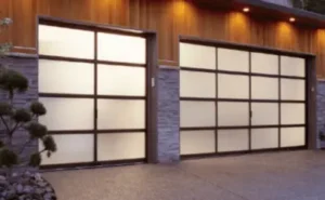 Heading Out for the Holidays? Don't Forget the Garage Door