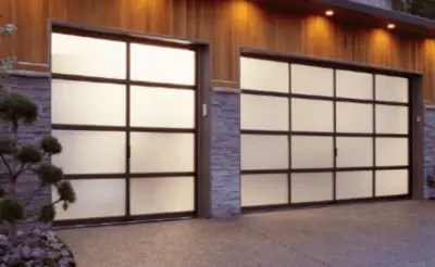 Heading Out for the Holidays? Don't Forget the Garage Door