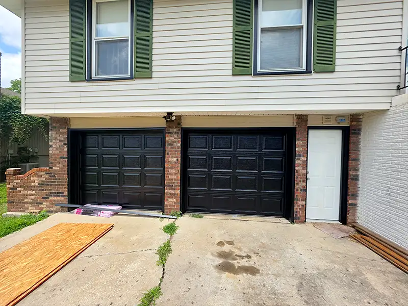 How Long Do Garage Door Parts Last? A Homeowner's Guide to Planning Ahead