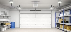 When the Power Goes Out, Can You Still Get Out of Your Garage?