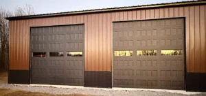 Garage Door Won't Open and Your Car Is Stuck Inside? Here's What to Do