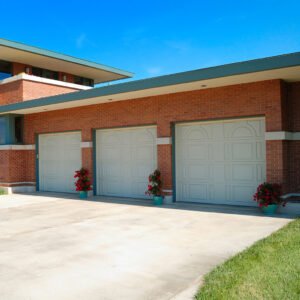 The Biggest Curb-Appeal Upgrade You're Overlooking: Choosing a Garage Door That Fits Your Home