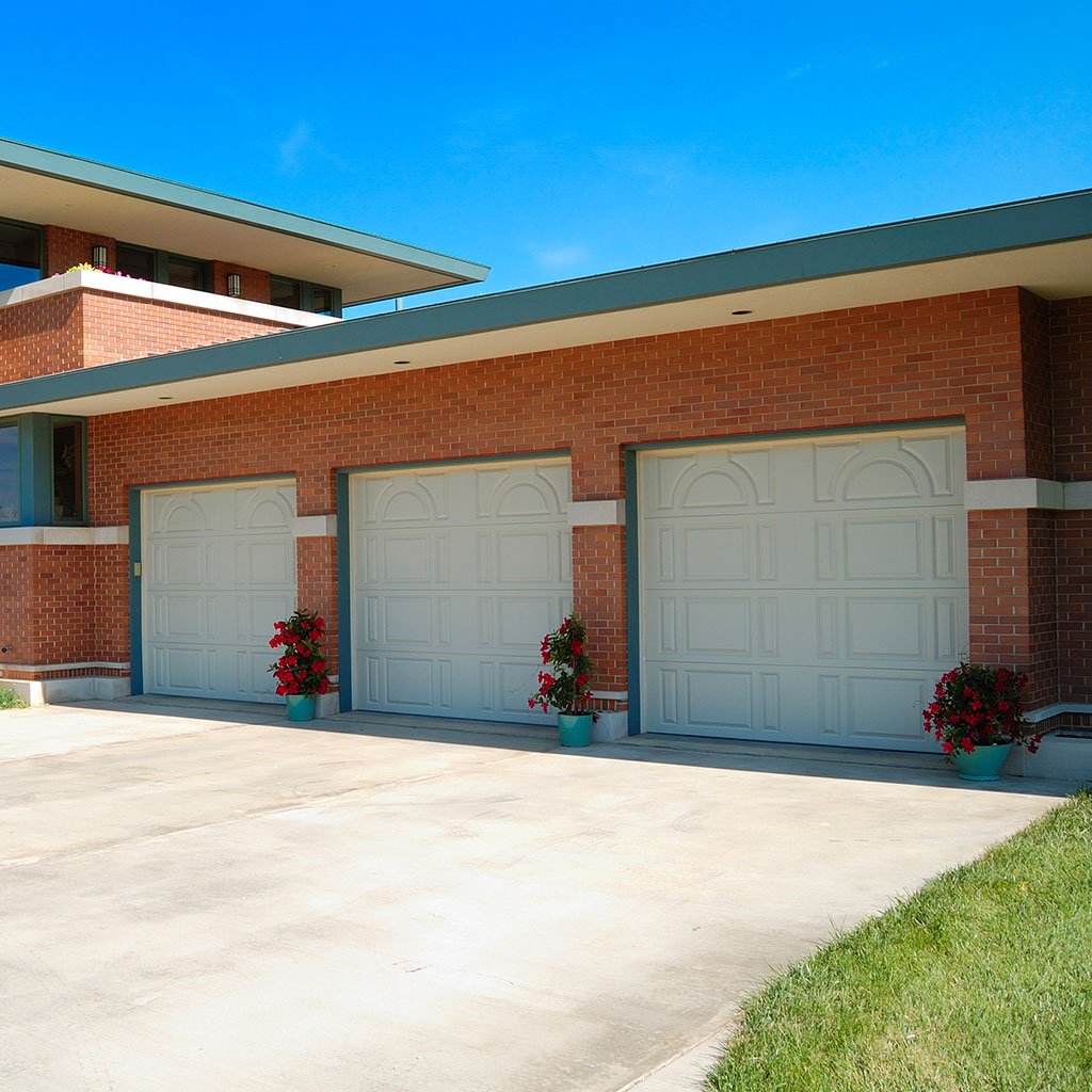 The Biggest Curb-Appeal Upgrade You're Overlooking: Choosing a Garage Door That Fits Your Home