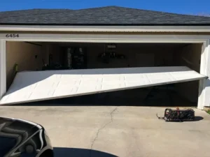 Salt, Sun, and Storms: How Coastal Weather Wears Down Your Garage Door