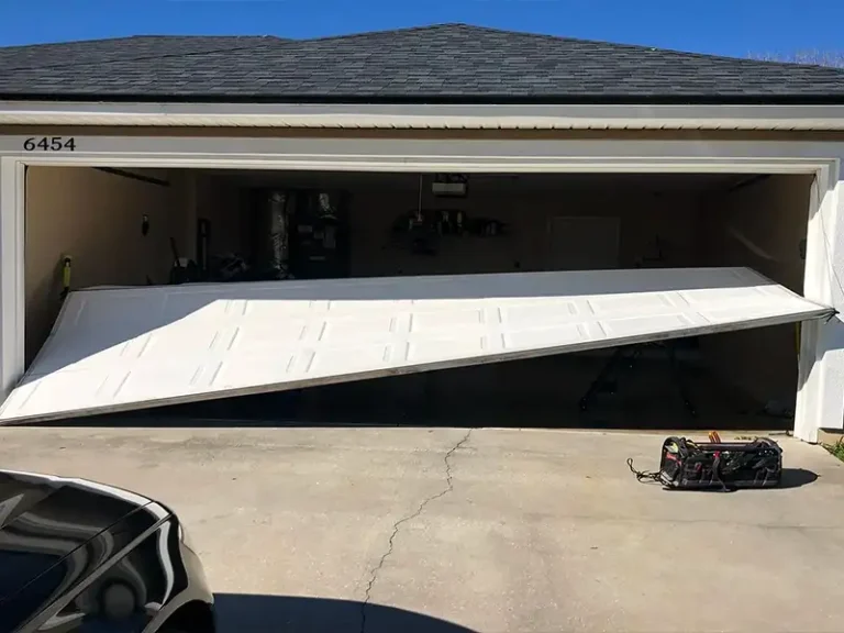 Salt, Sun, and Storms: How Coastal Weather Wears Down Your Garage Door