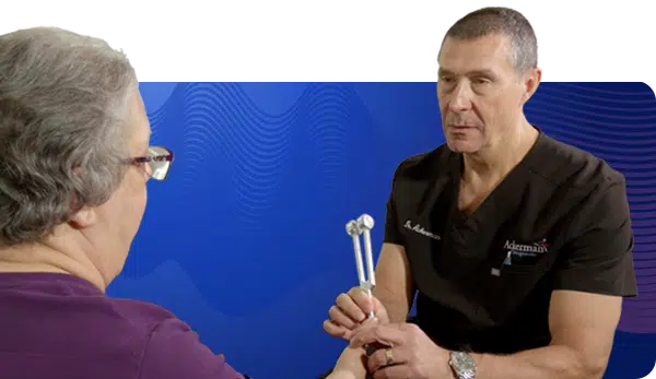 What Is Peripheral Neuropathy?