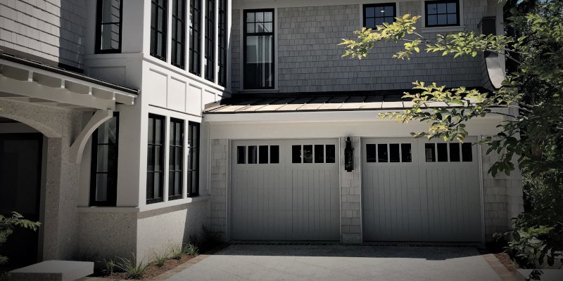 When Water Rises, the Garage Floods First: Here's How to Prepare