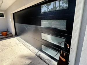 7 Signs Your Garage Door Spring Is About to Fail