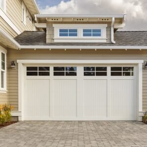Your Garage Is Hiding Square Footage: How to Reclaim It (Safely)