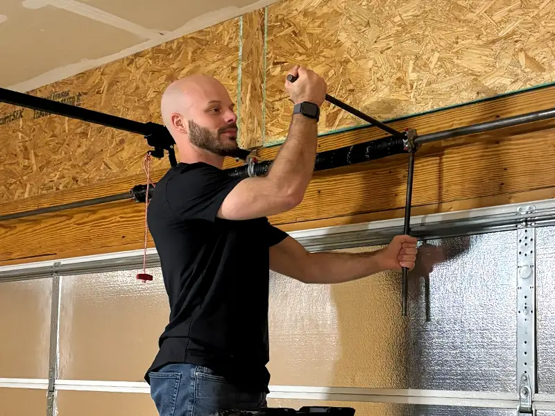 Is a Smart Garage Door Worth It? What Today's Technology Can Actually Do